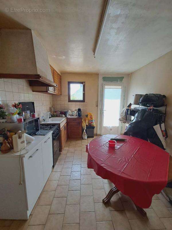 Maison Surfontaine 4 pièce(s) 110 m2 - photo 5