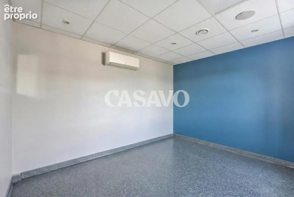 Vente Appartement 4 pièces de 108m² - 69720 Saint-Bonnet-de-Mure - photo 5