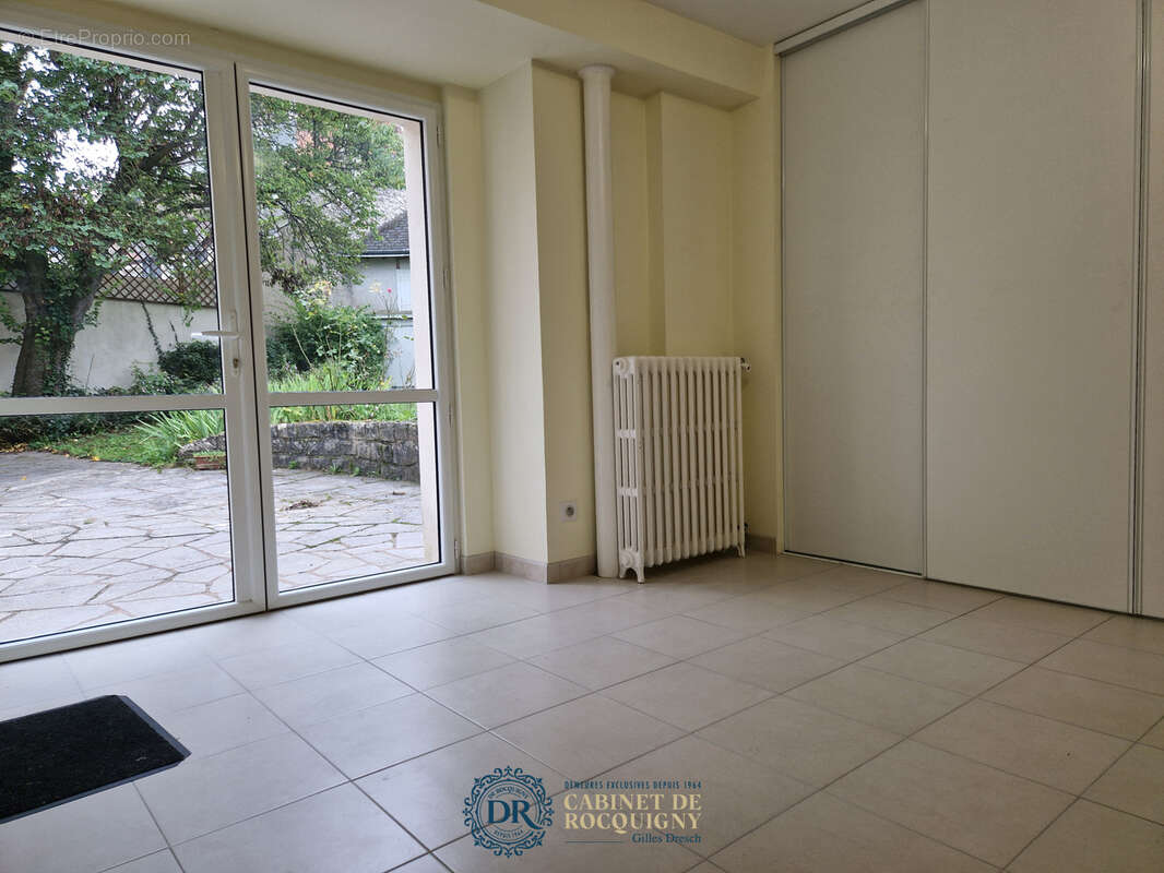 Maison orleans hyper centre a vendre - photo 12