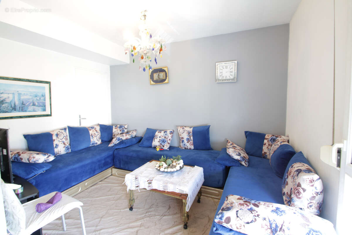 Appartement à MAIZIERES-LES-METZ