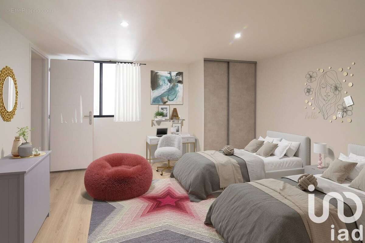 Photo 5 - Maison à BRETIGNOLLES-SUR-MER