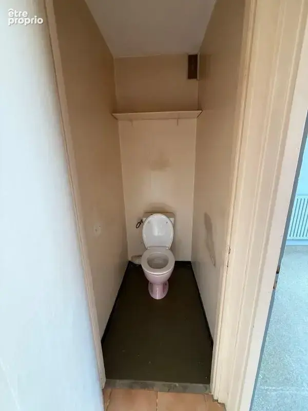 Soisy sous montmorency - appartement f3 à vendre - photo 13