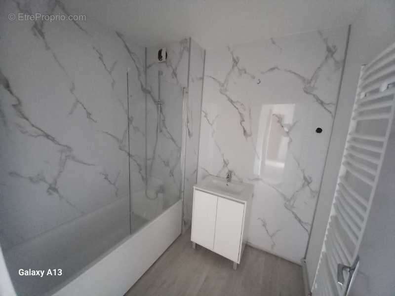 Appartement à SELONCOURT