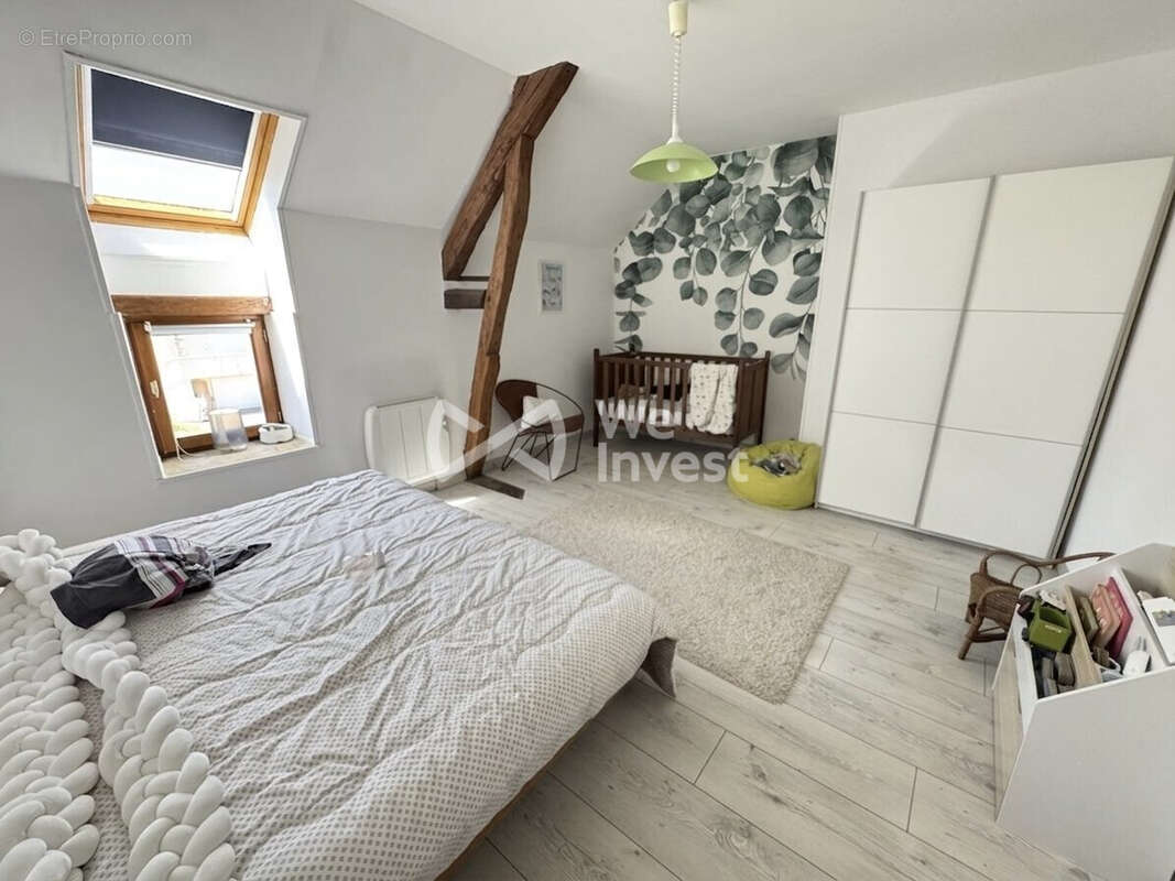 Maison 150 m² à La Ferte-Milon  - photo 7