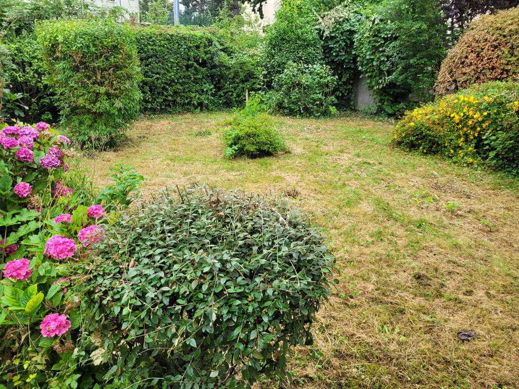 Maison à VILLEPARISIS