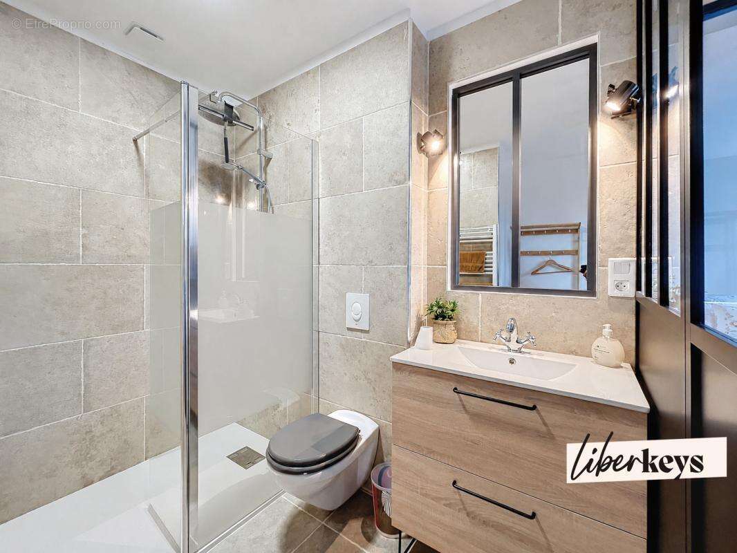Appartement d'exception avec terrasse panoramique sur le Loiret – Idéal investissement locatif haut de gamme - photo 6