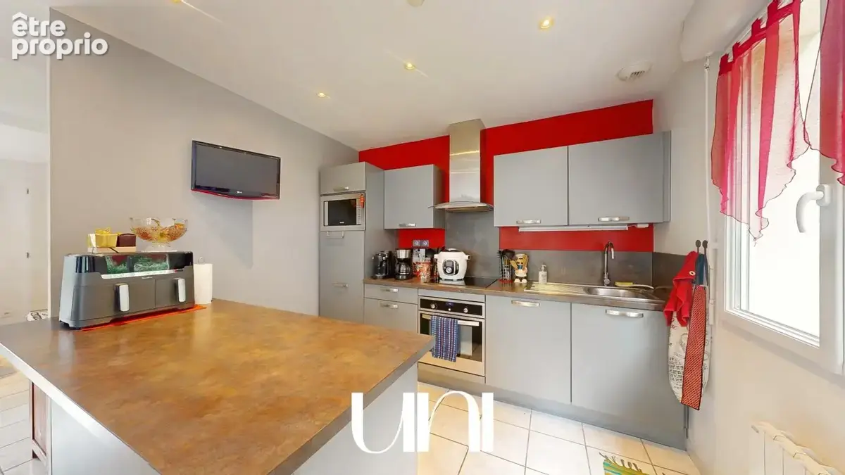 Maison 5 pièces 100 m² avec jardin - Dozulé - photo 11
