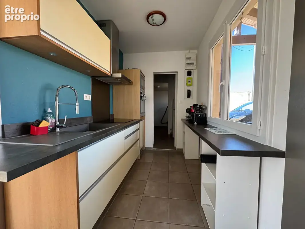 Maison Vieux Boucau Les Bains 4 pièce(s) 80 m2 - photo 7