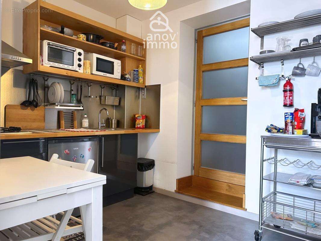 Appartement à SAINT-VALERY-EN-CAUX