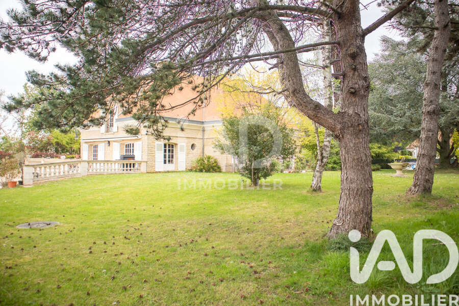 Photo 2 - Maison à GRISY-SUISNES