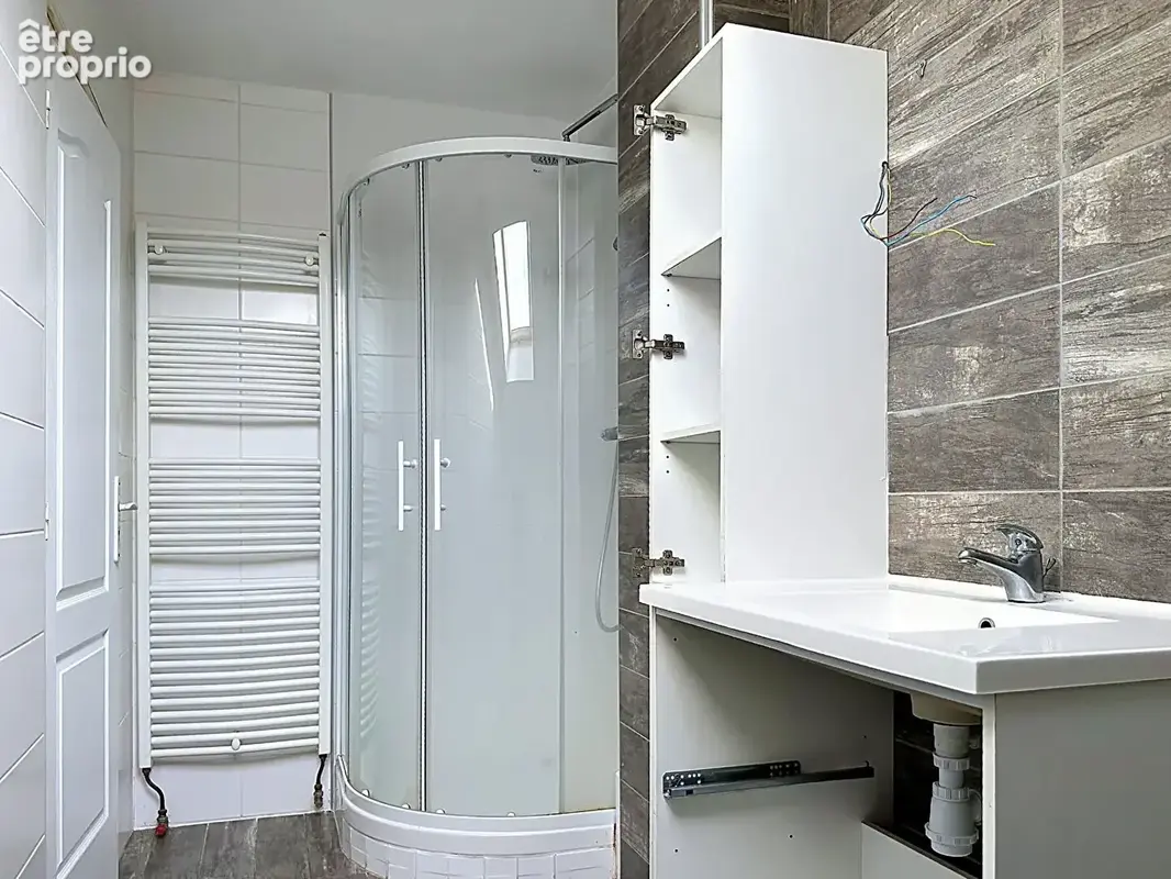 Maison à Tourlaville, beau potentiel à proximité de Cherbourg 128 m2 - photo 13