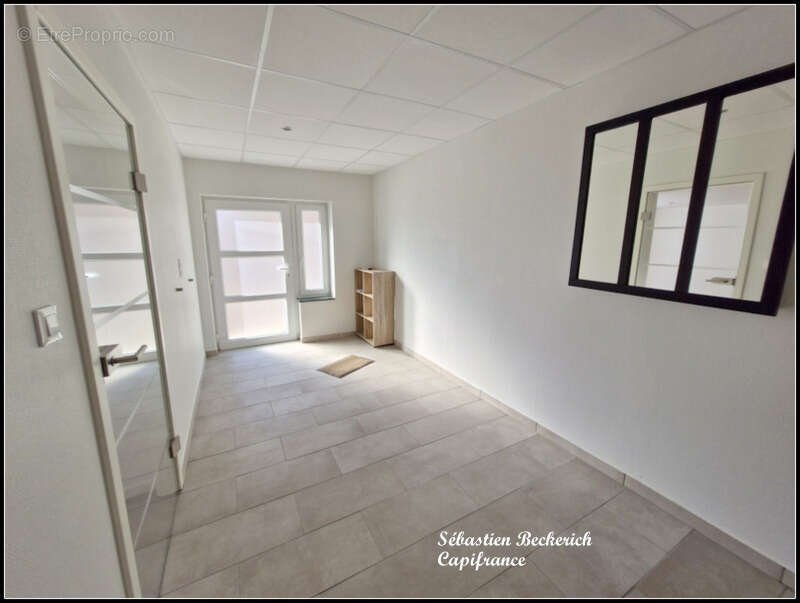 Maison à vendre 4 pièces WITTRING (57) - photo 7