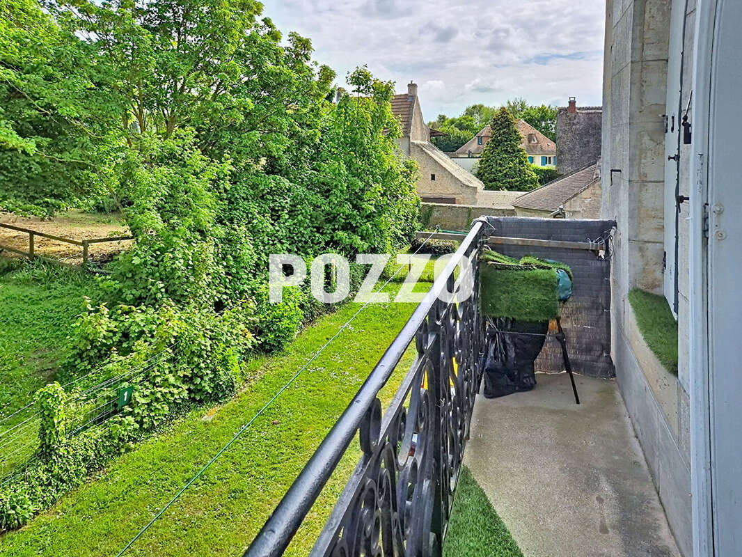 A Vendre Bernières-sur-Mer à 700 m de la mer. Appartement  57 m², 2 pièces - photo 12