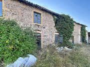 Maison à SAINT-JEAN-SAINT-MAURICE-SUR-LOIRE