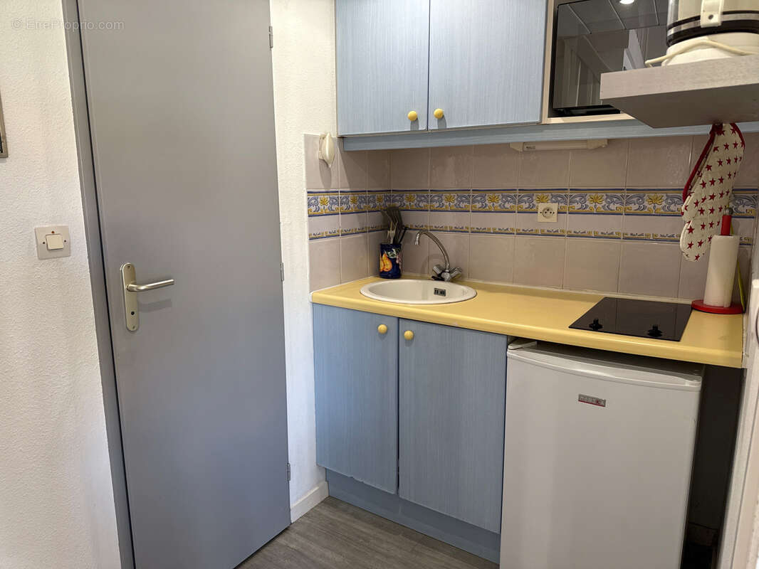 Maison à SAINT-JEAN-DE-MONTS