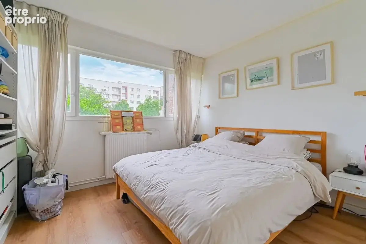 Appartement 62 m² à Creteil  - photo 6