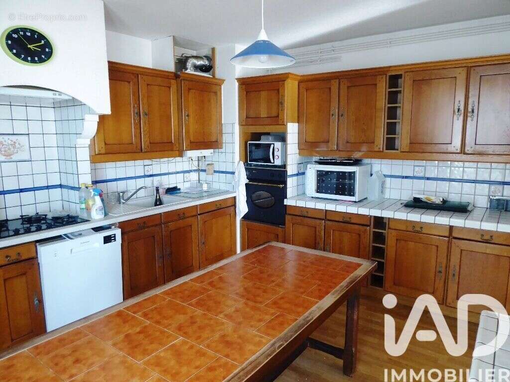 Photo 5 - Appartement à PERPIGNAN