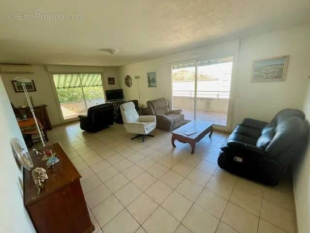 Salon de Provence Appartement T4/5 centre ville - photo 11