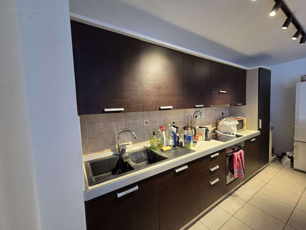 Photo 3 - Appartement à SAINT-DENIS