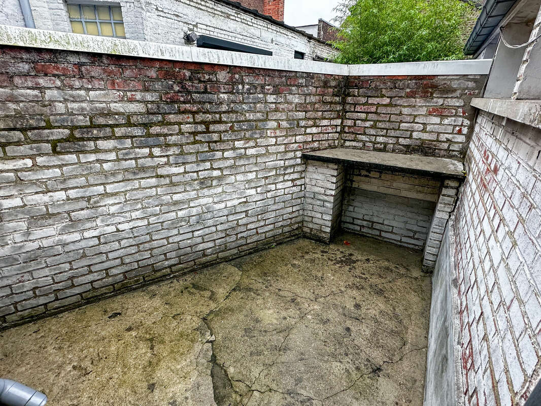 Maison à LAMBERSART