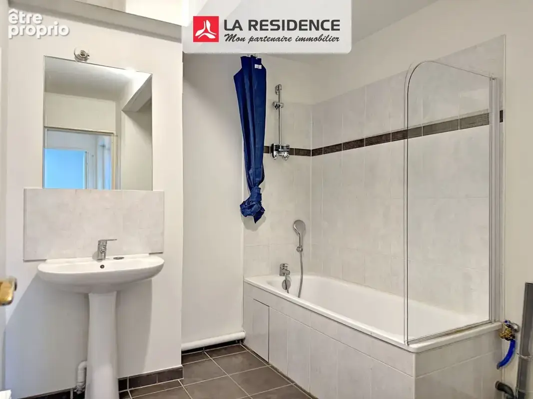 Appartement 4 pièces 113 m² à vendre à Les Mureaux (78130) - photo 6