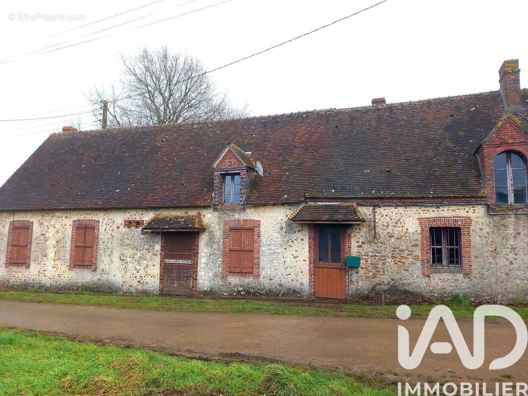 Maison 184 m² à Fretigny  - photo 7