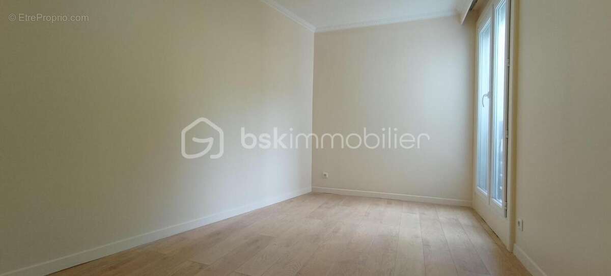 Appartement à GIF-SUR-YVETTE
