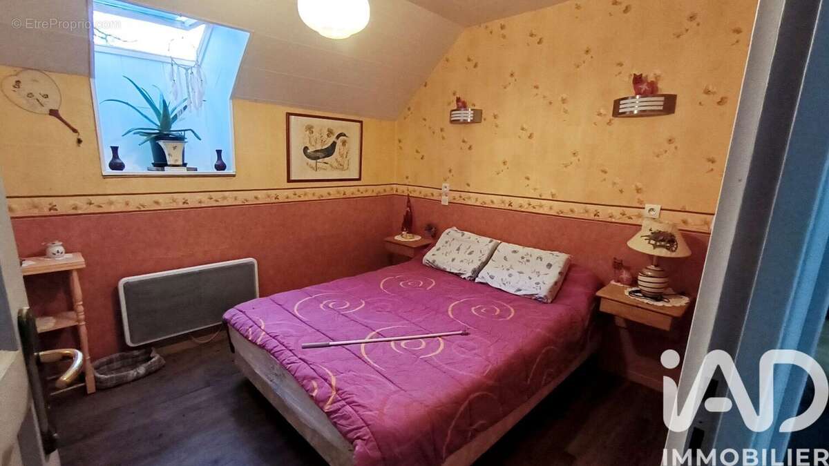 Photo 6 - Maison à BAGNERES-DE-BIGORRE