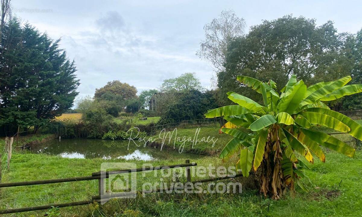 Maison à GRENADE-SUR-L&#039;ADOUR
