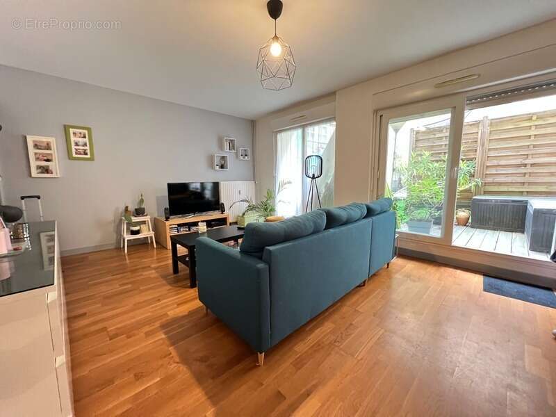 Appartement à CHALON-SUR-SAONE