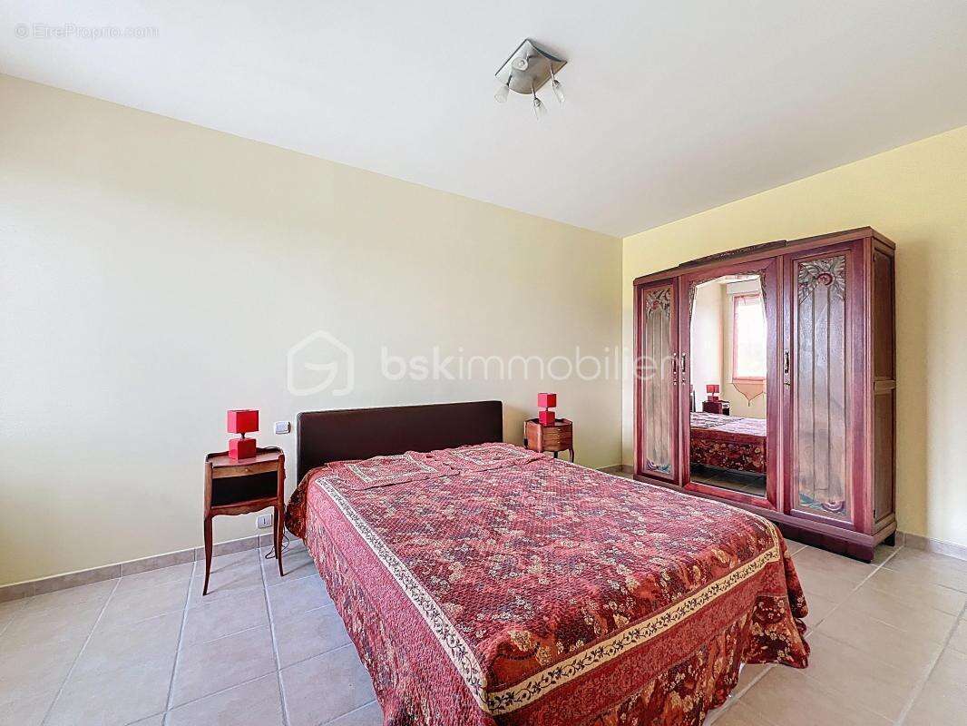 Appartement à HAUTEVILLE-SUR-MER