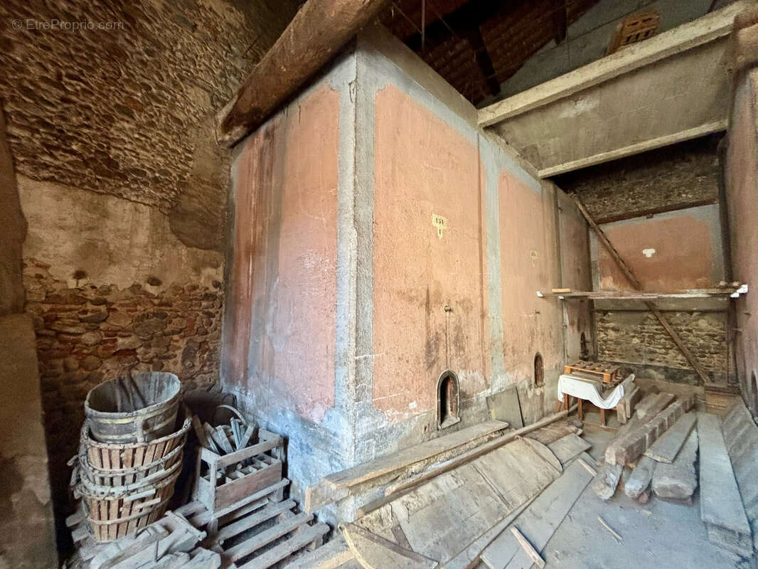 Autre à SAINT-CYPRIEN