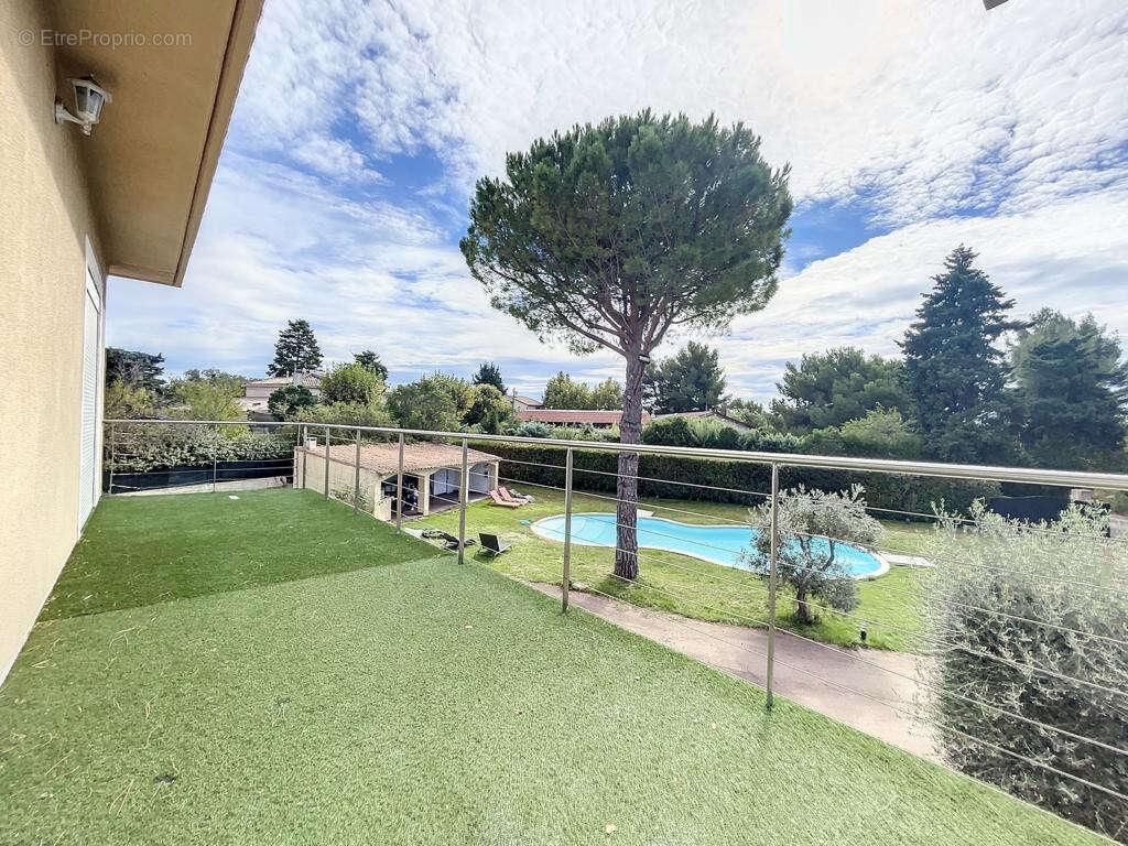 Maison à AIX-EN-PROVENCE