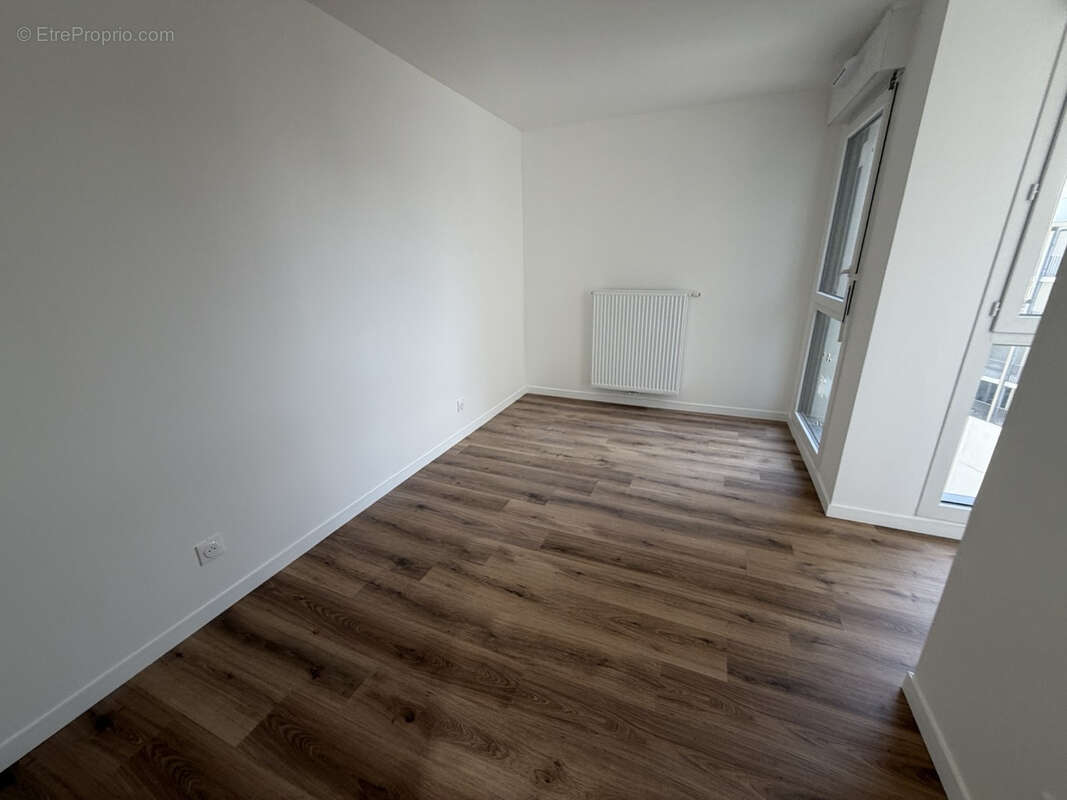 Appartement à MERIGNAC