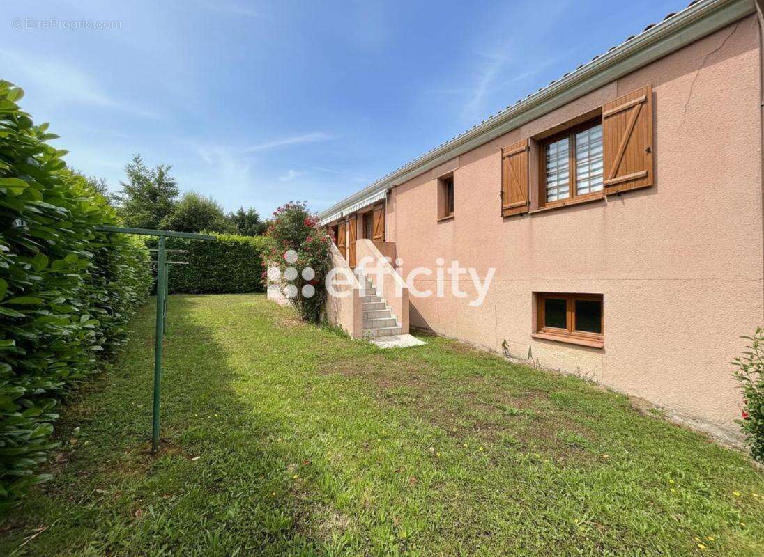 Maison individuelle - photo 3