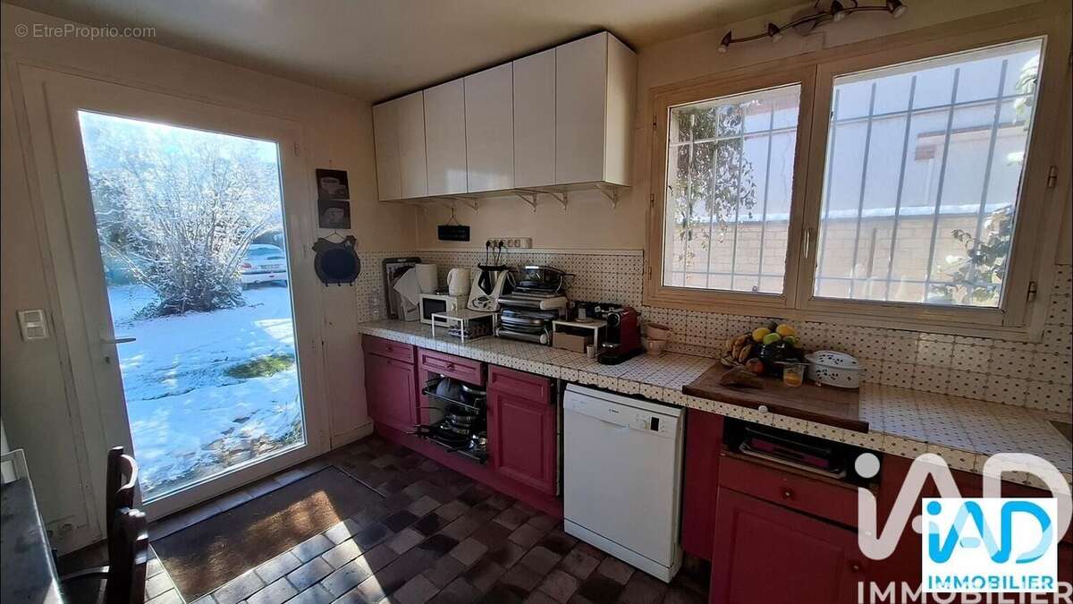 Photo 8 - Maison à DREUX