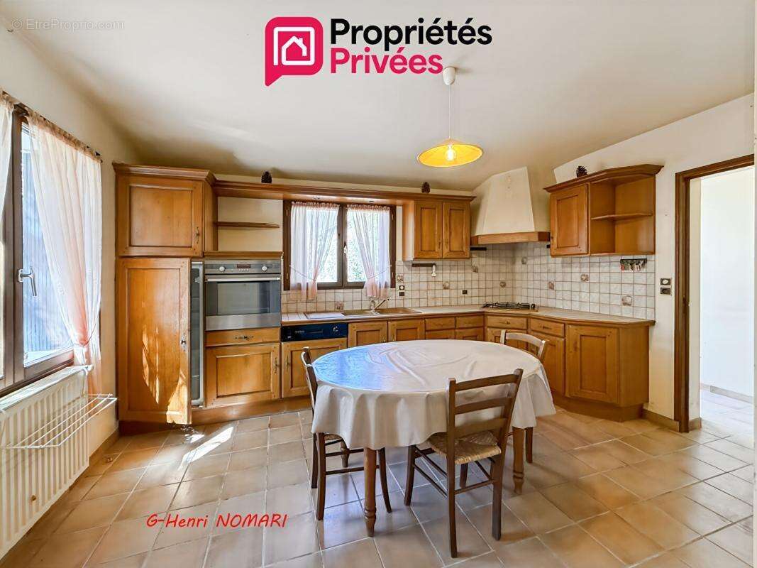 Maison Erbray 6 pièce(s) 133 m2, 3 chambres, 3706m² de terrain - photo 4