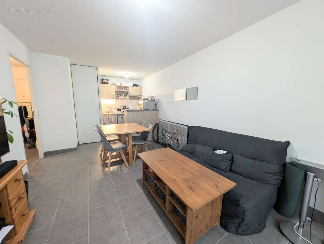 Appartement à TOURNEFEUILLE