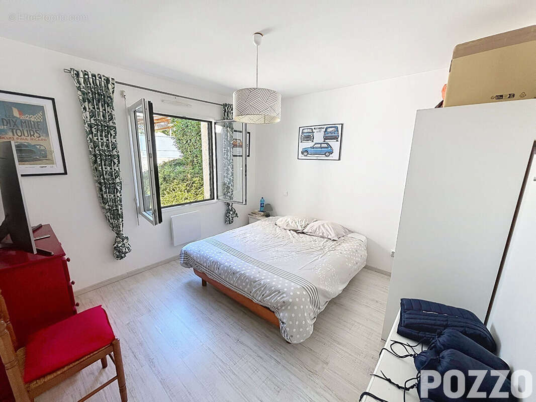 Maison Saint Planchers - photo 7