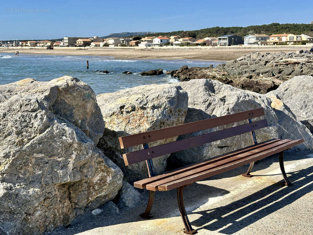 Appartement à NARBONNE