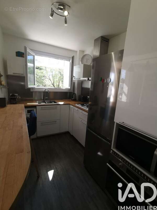 Photo 6 - Appartement à NANTES