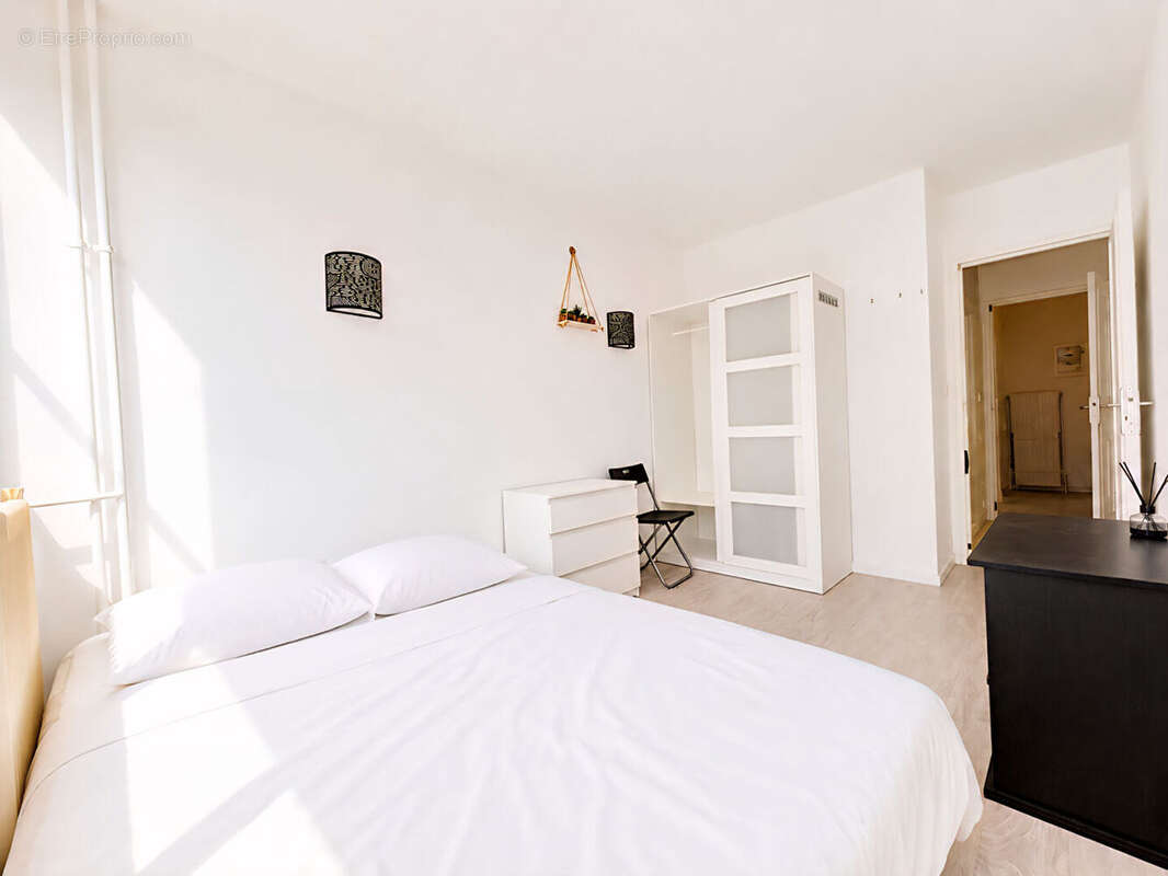 Appartement à CERGY