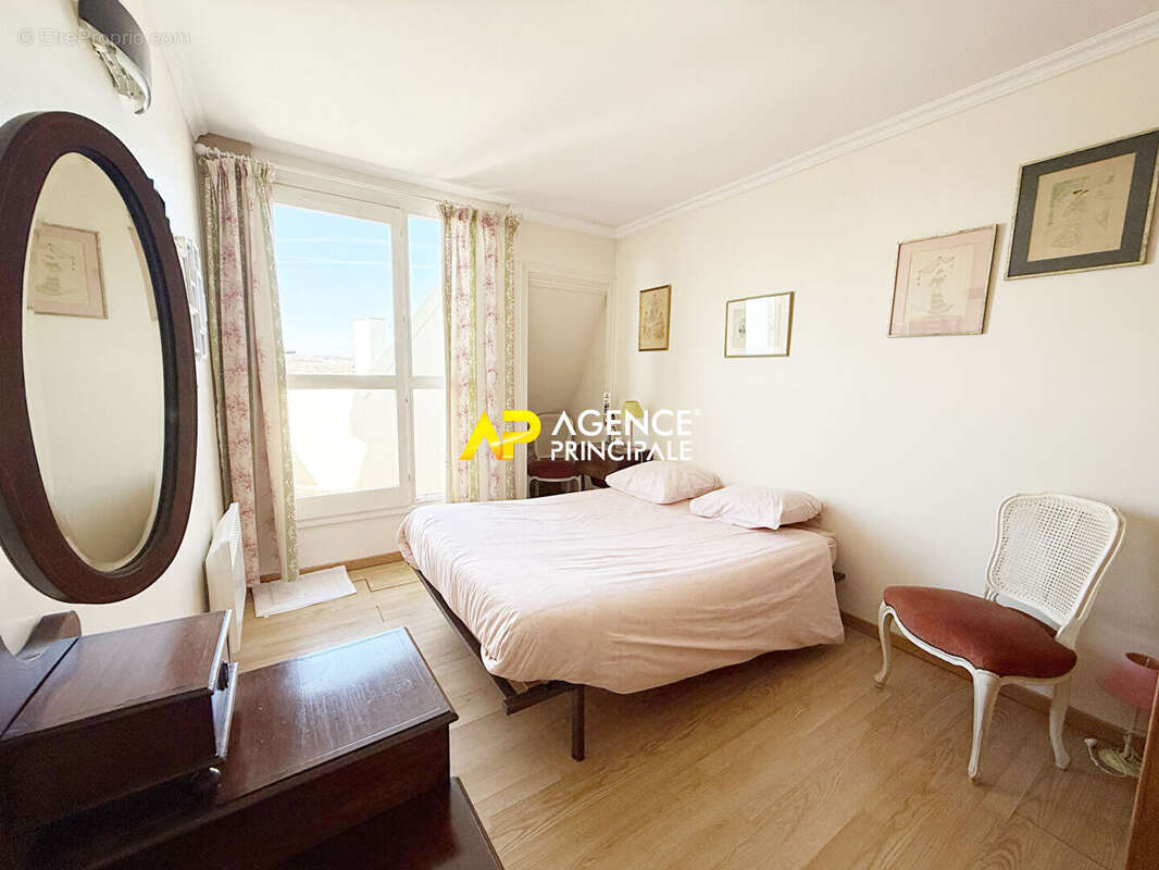 Appartement à ARGENTEUIL