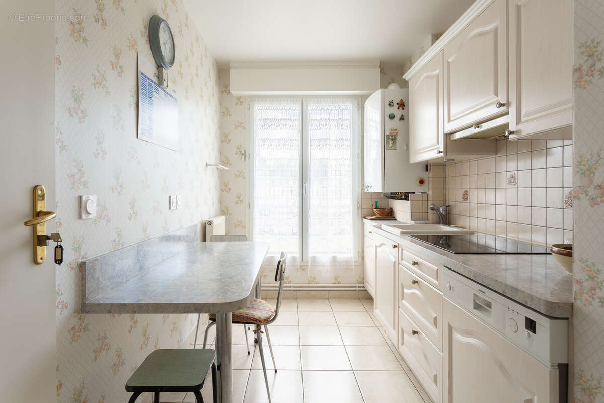 Maison à SARTROUVILLE