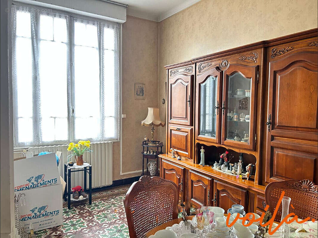 Appartement à CARCASSONNE