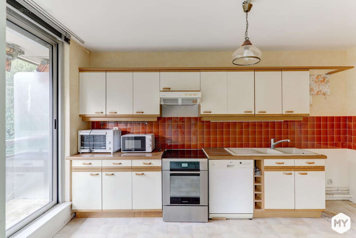 Appartement à CHAMALIERES