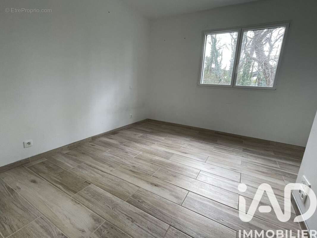 Photo 8 - Maison à PONT-L'ABBE