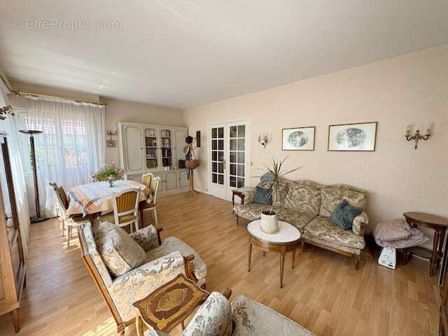 Maison à VILLENNES-SUR-SEINE
