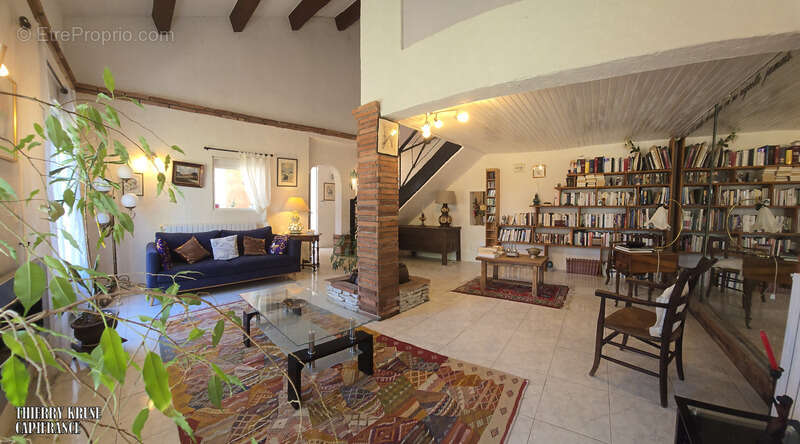Maison à CASTELSARRASIN