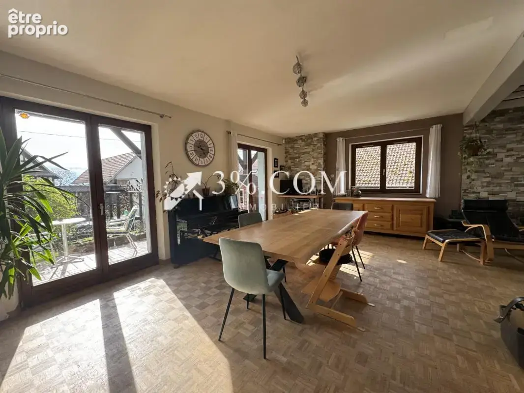 3%COM  Jolie maison de 150m2 avec 5 chambres - photo 5